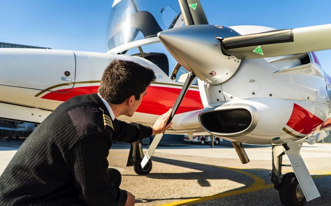 One Air upgrades pilot training with V360E e-learning authoring platform