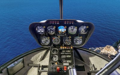 Create cockpit familiarisation course in just hours